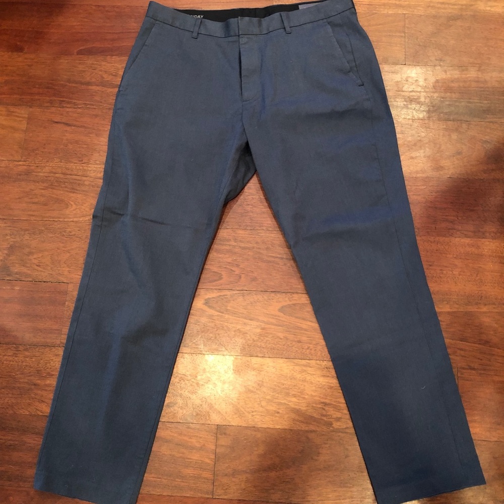 Bonobos stretch weekday warrior pants athletic